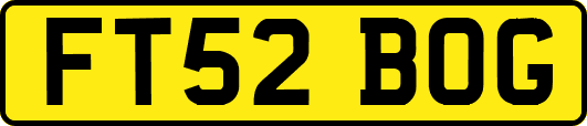 FT52BOG