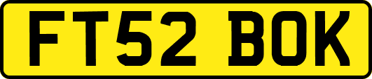 FT52BOK
