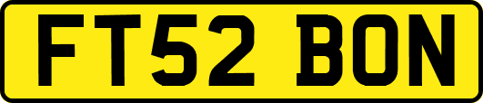 FT52BON