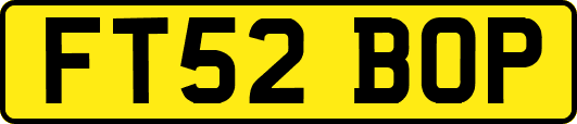 FT52BOP