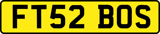 FT52BOS