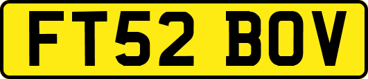 FT52BOV