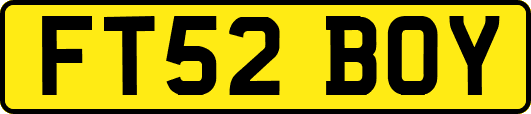 FT52BOY