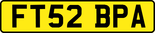 FT52BPA