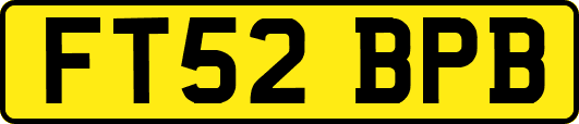 FT52BPB