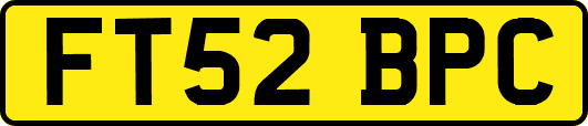 FT52BPC