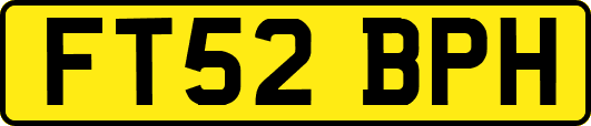 FT52BPH