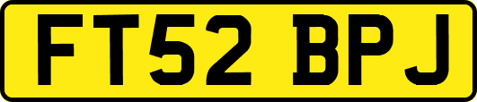 FT52BPJ