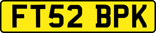 FT52BPK