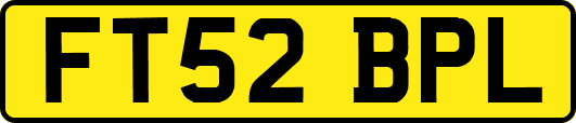 FT52BPL