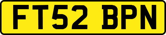 FT52BPN