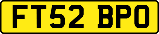 FT52BPO