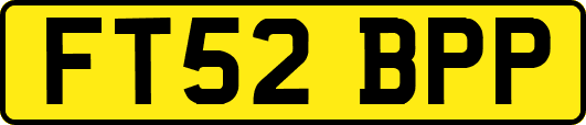 FT52BPP