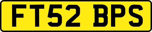 FT52BPS