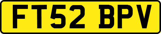 FT52BPV