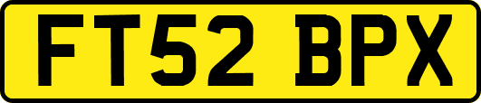 FT52BPX
