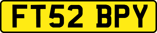 FT52BPY