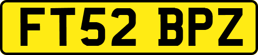 FT52BPZ