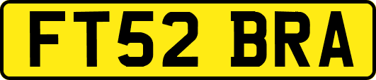 FT52BRA