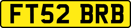 FT52BRB