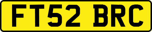 FT52BRC