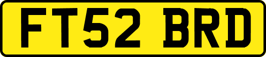 FT52BRD