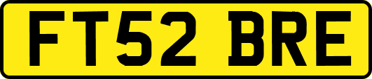 FT52BRE
