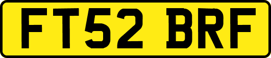 FT52BRF
