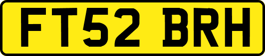 FT52BRH