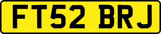 FT52BRJ