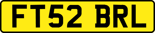 FT52BRL