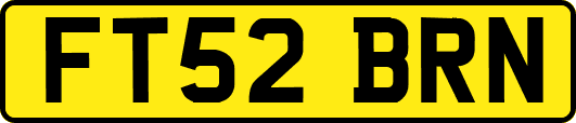 FT52BRN