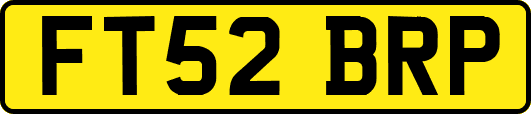 FT52BRP