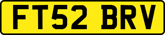 FT52BRV