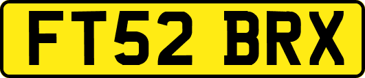 FT52BRX