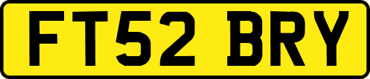 FT52BRY