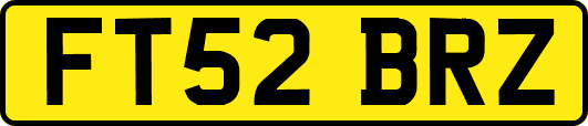 FT52BRZ