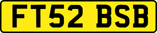 FT52BSB