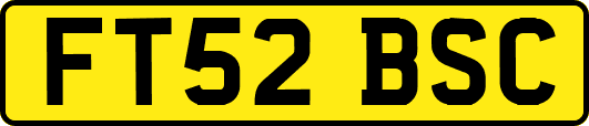 FT52BSC