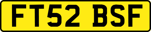 FT52BSF