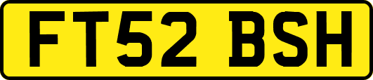 FT52BSH