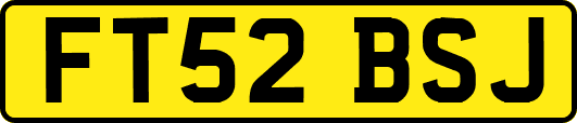 FT52BSJ