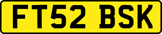FT52BSK