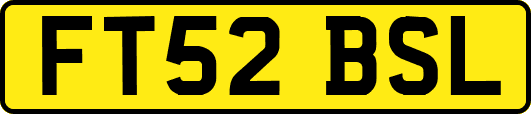 FT52BSL