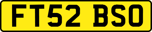 FT52BSO