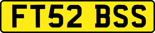 FT52BSS