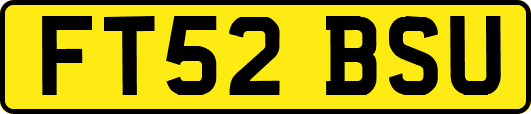 FT52BSU