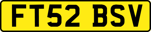 FT52BSV
