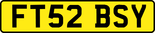 FT52BSY