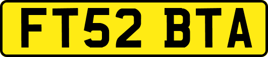 FT52BTA